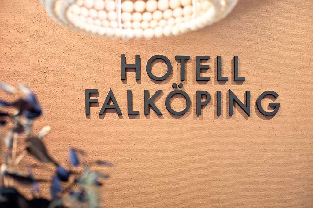 Hotell Falkoping, Sure Hotel Collection By Best Western Facilities photo
